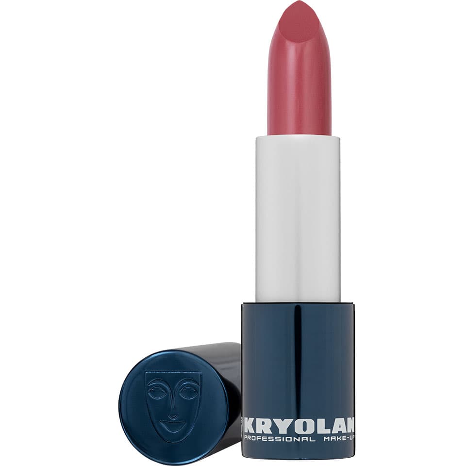 Kryolan Lipstick Velvet Kiss - Blush Rose