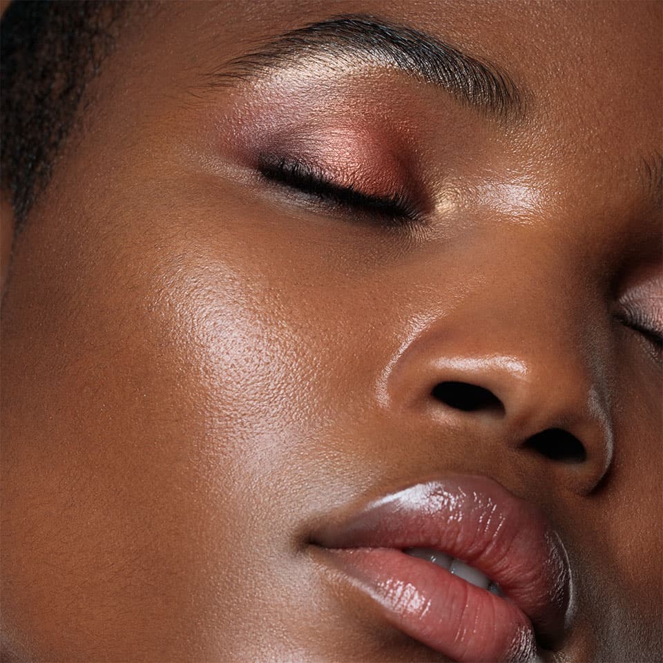 Velvet Vision Eye Shadow Palette - Image 6