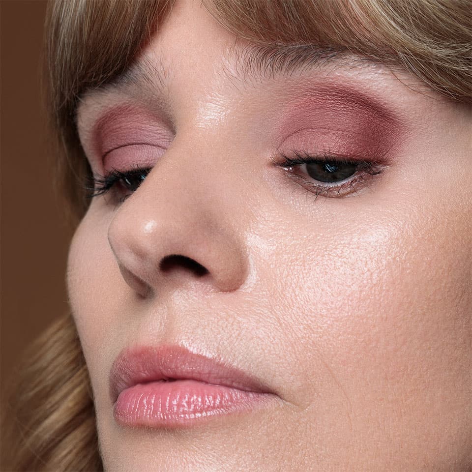 Velvet Vision Eye Shadow Palette - Image 9