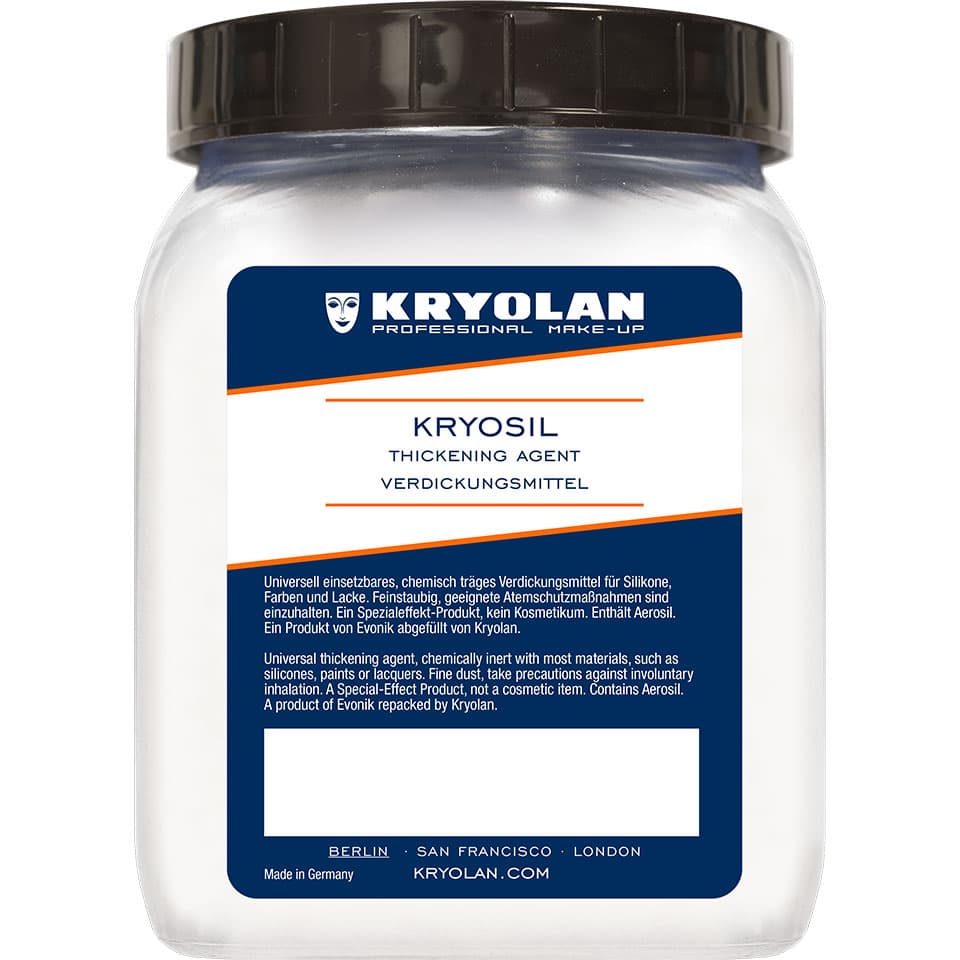 Kryosil Thickening Agent