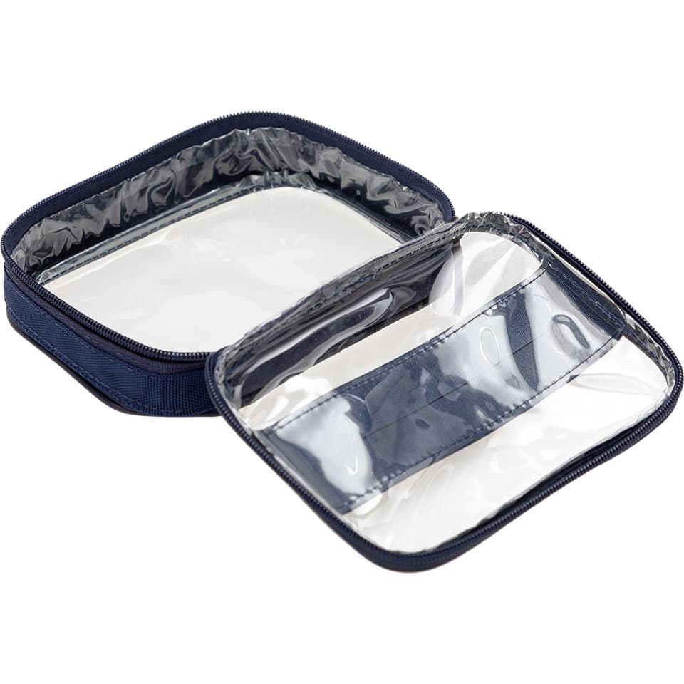 Flight Bag Transparent - Image 3