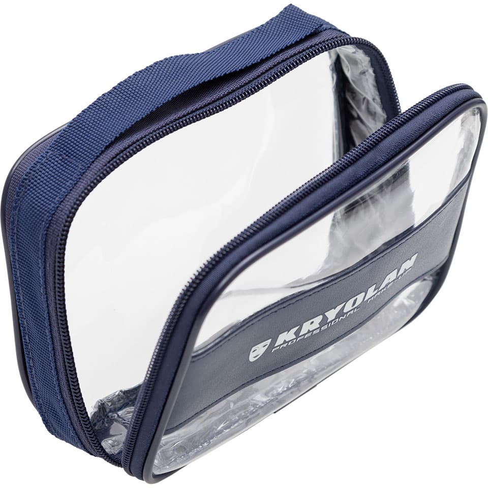 Flight Bag Transparent - Image 4