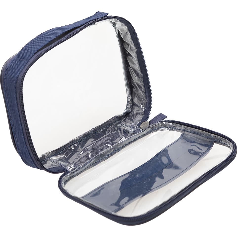 Flight Bag Transparent - Image 5