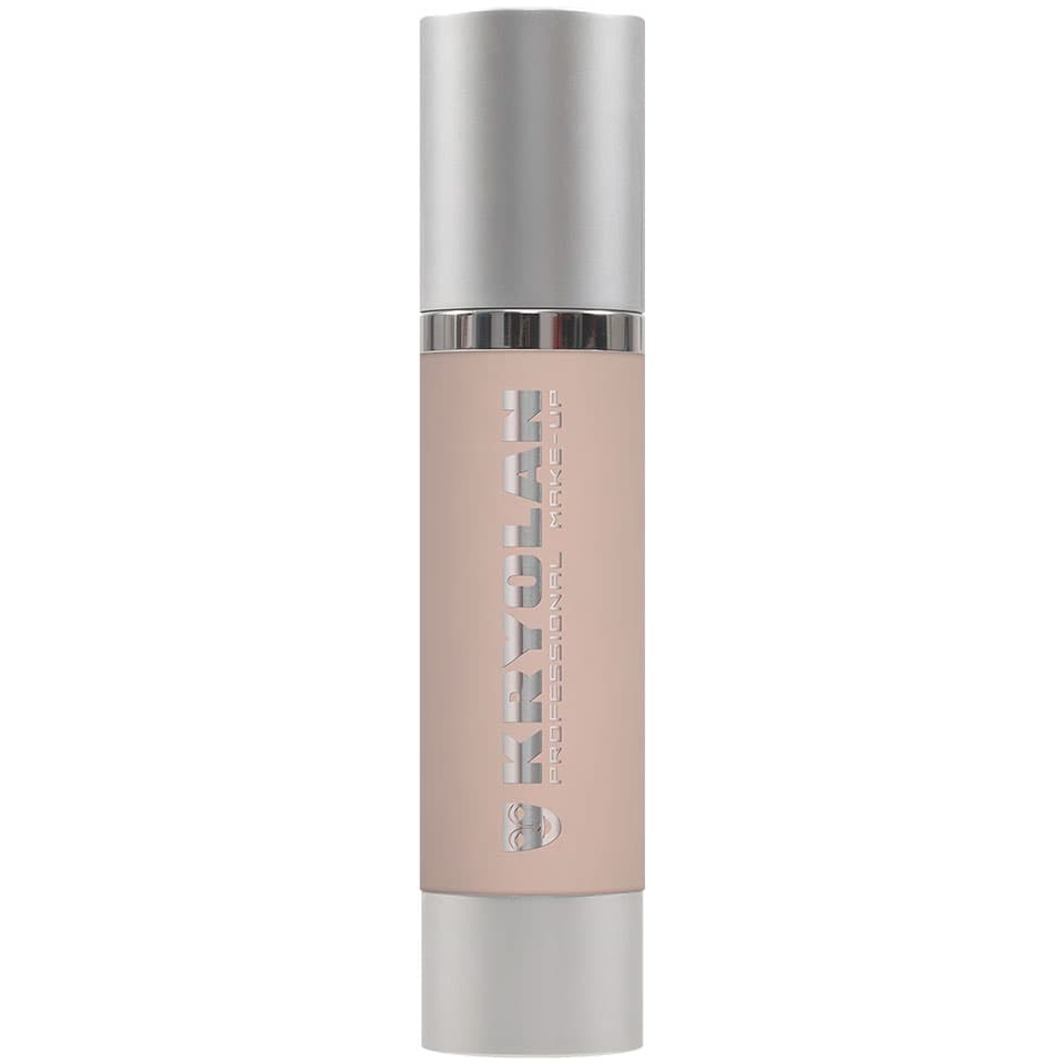 Tinted Moisturizer