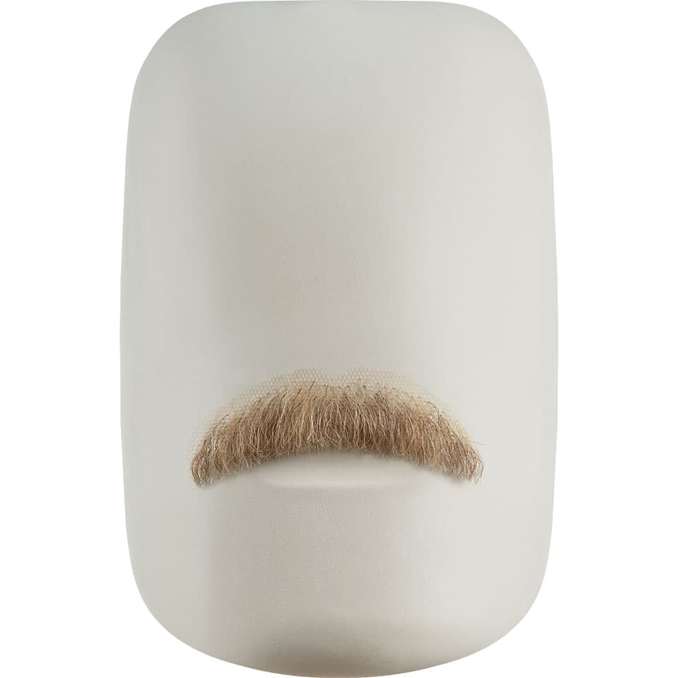 Kryolan Mustache # 2 - Blond