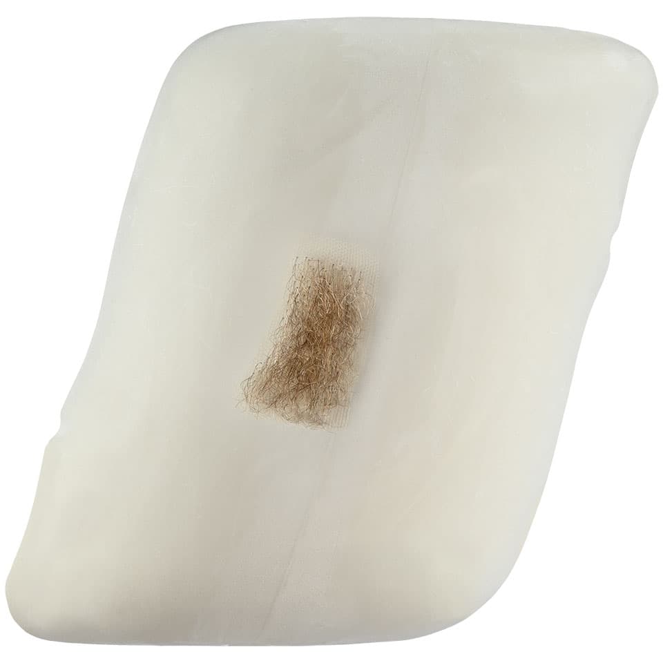 Kryolan Sideburns # 1 - Blond