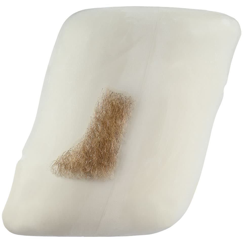 Kryolan Sideburns # 2 - Blond