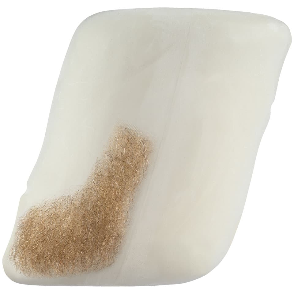 Kryolan Sideburns # 3 - Blond