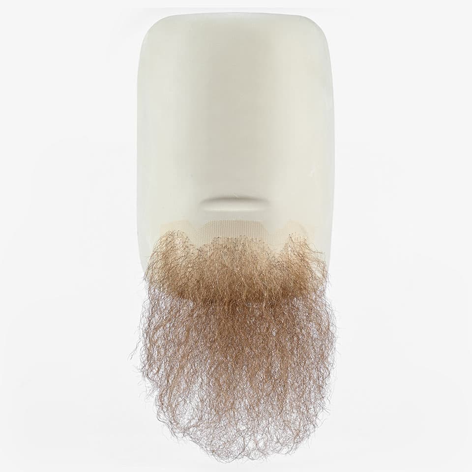 Kryolan Chin Beard # 2 - Blond