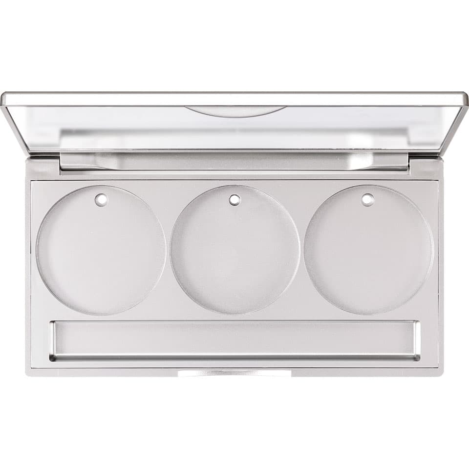 Palette 3 Colors (magnetic)