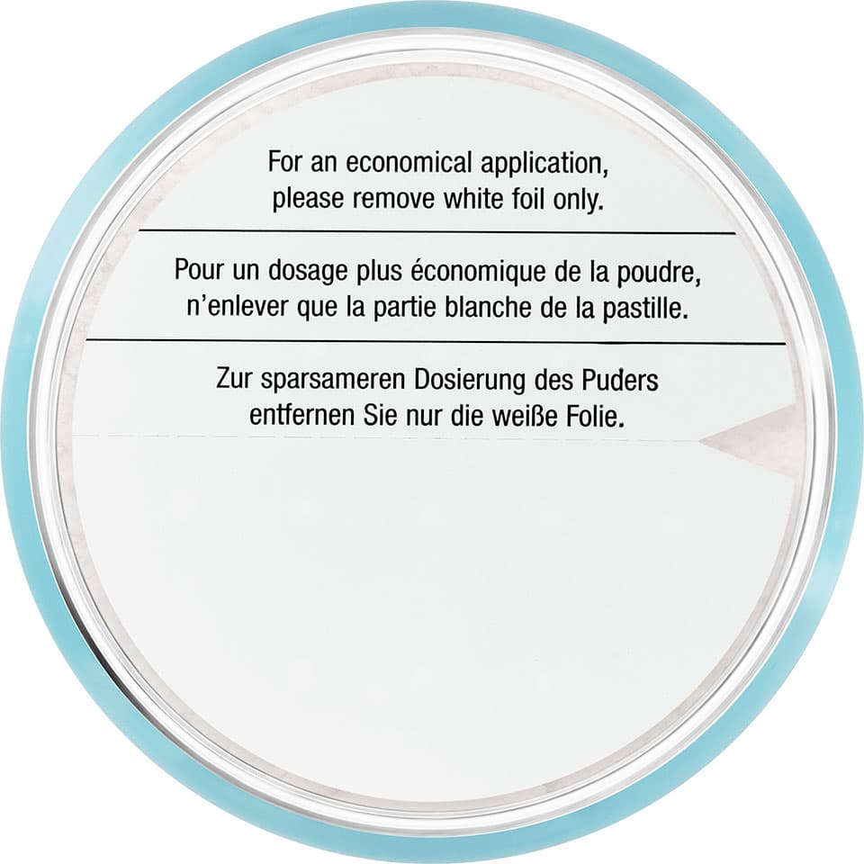 Dermacolor Fixing Powder - Image 2