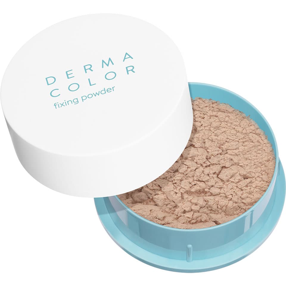 Dermacolor Fixing Powder - Image 6