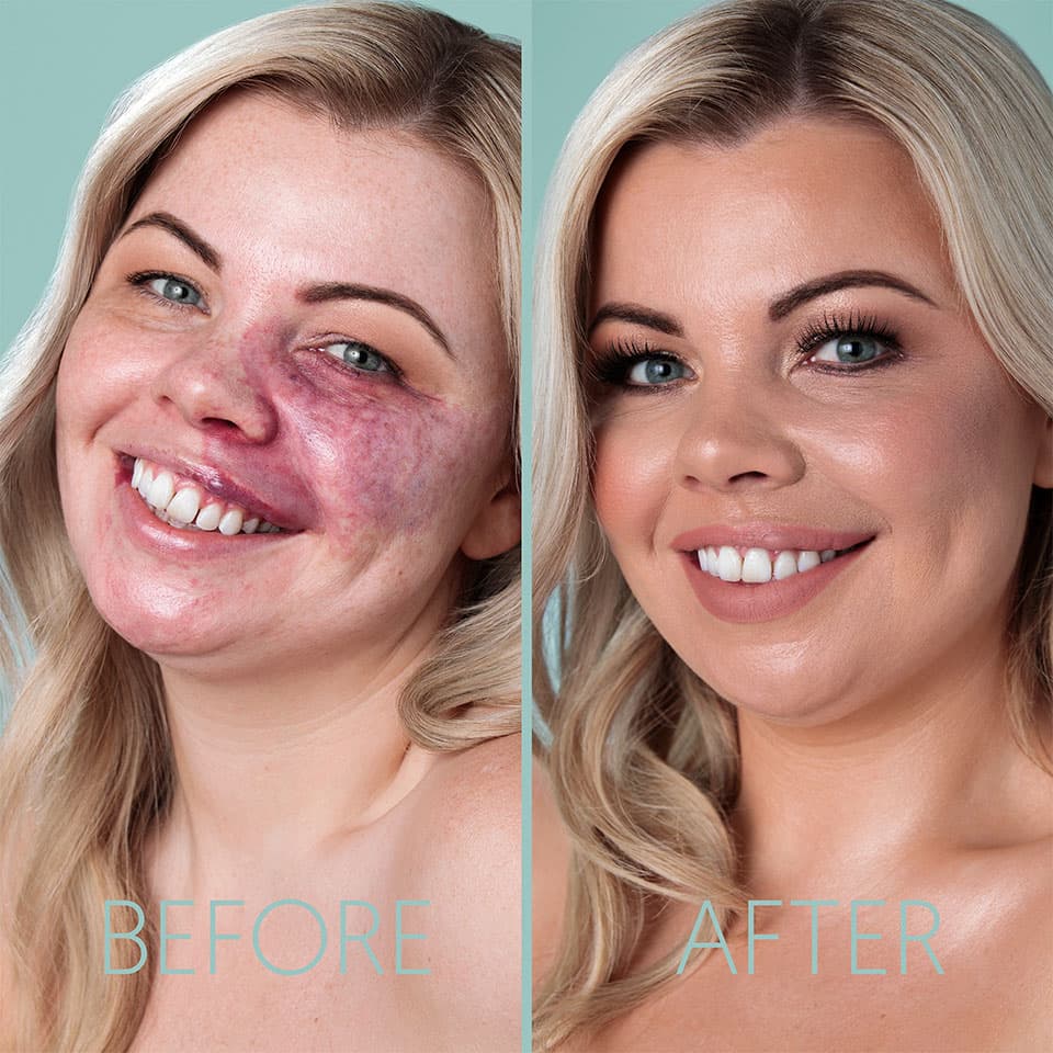 Dermacolor Fixing Powder - Image 9